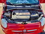 Fiat 500 2015