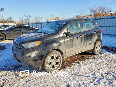 Ford EcoSport 2018 - Image 1 of 13
