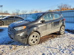 Ford EcoSport 2018