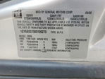 Cadillac SRX 2008