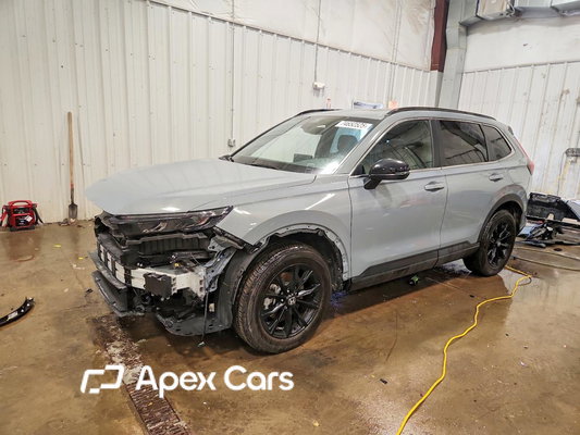Honda CR-V 2025 - Image 1 of 5