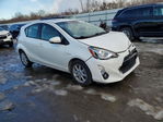 Toyota Prius c 2015