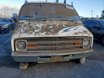 Dodge Caravan 1977