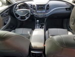 Chevrolet Impala 2016