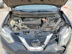 Nissan Rogue 2014