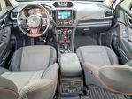 Subaru Forester 2022