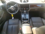 Porsche Macan 2024