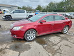 Buick LaCrosse 2011
