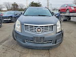 Cadillac SRX 2015