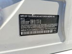 BMW Series 7 2019