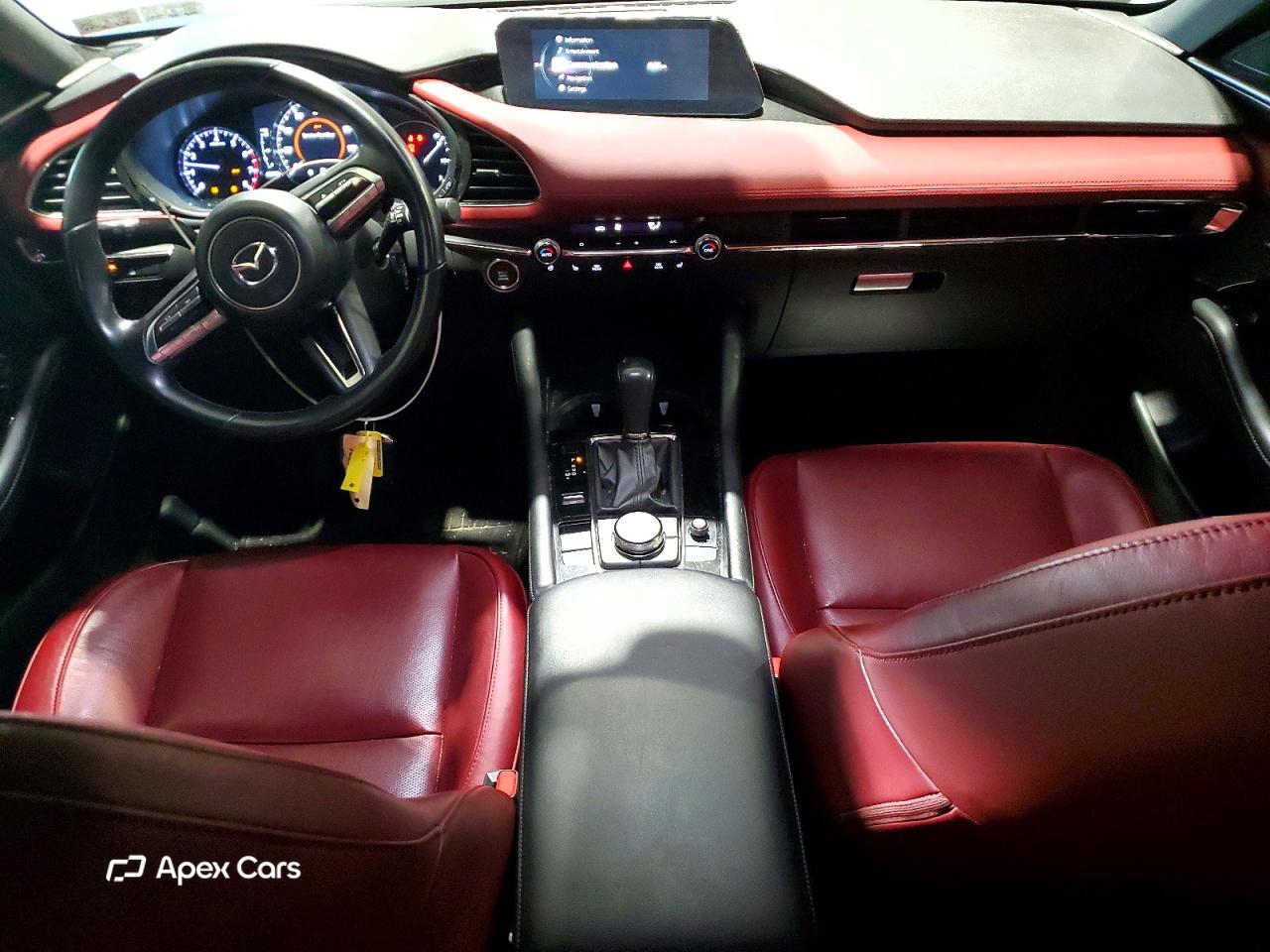 Mazda 3 2023