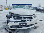 Ford Taurus 2015