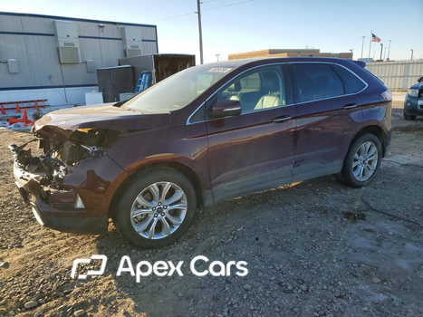 Ford Edge 2020 - Image 1 of 13