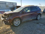 Ford Edge 2020