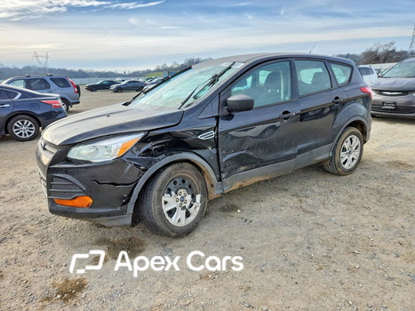 Ford Escape 2015 - Image 1 of 12