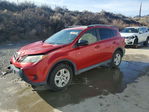 Toyota RAV 4 2013