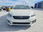 Subaru Impreza 2020