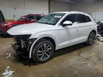 Audi Q5 2021