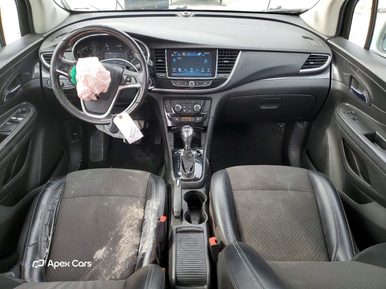 Buick Encore 2019