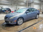 Mazda 6 2010
