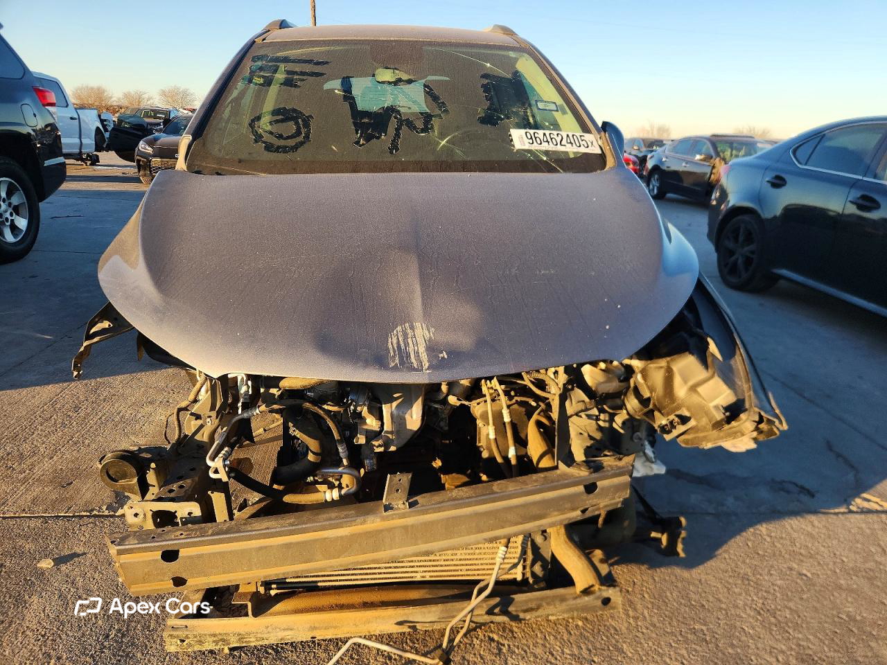 Buick Encore 2019