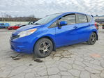 Nissan Versa 2014