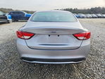 Chrysler 200 2015