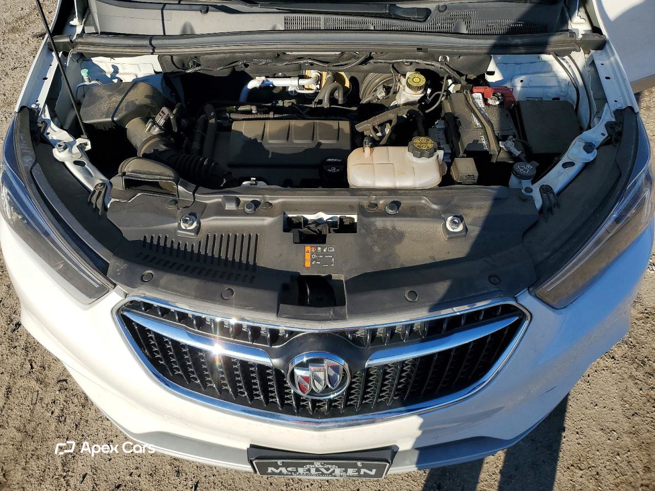 Buick Encore 2020