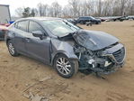 Mazda 3 2016