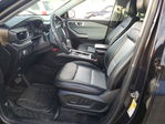 Ford Explorer 2022