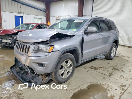 Jeep Grand Cherokee 2014 - Image 1 of 14