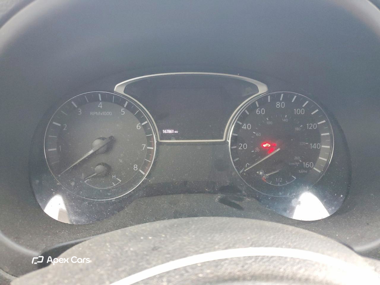 Nissan Altima 2018