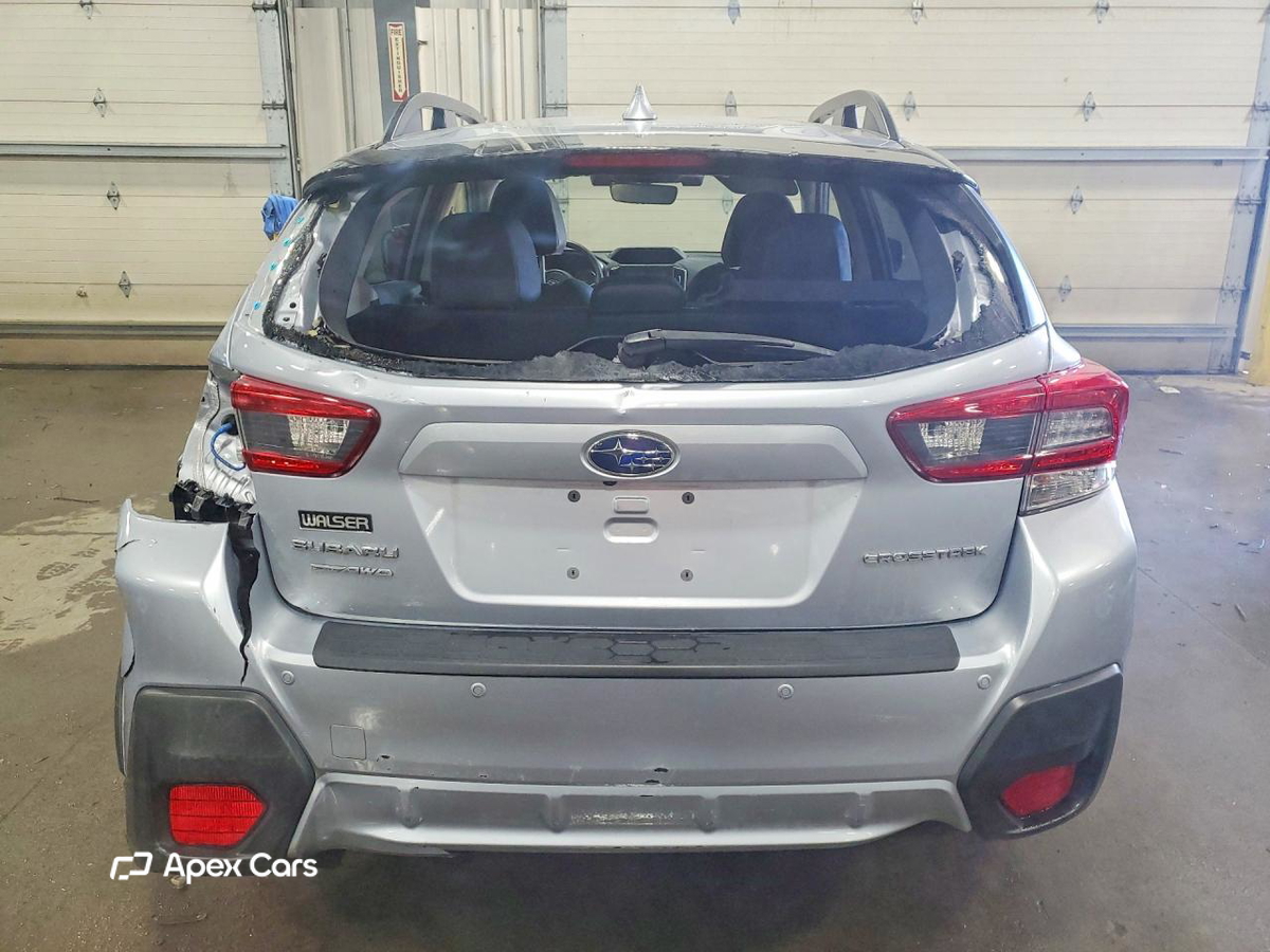 Subaru XV 2023