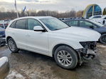 Audi Q5 2013