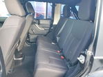 Jeep Wrangler 2014