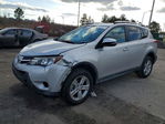 Toyota RAV 4 2013