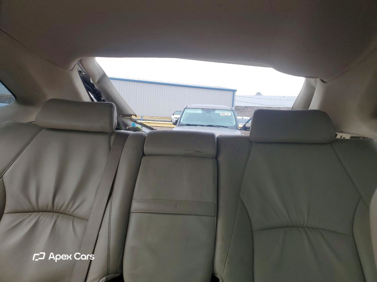 Lexus RX 2004