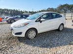 Ford Fiesta 2018