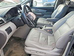 Honda Odyssey 2012