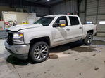 Chevrolet Silverado 2017