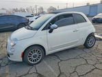 Fiat 500 2013