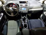 Subaru Impreza 2016