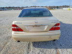Lexus LS 2005