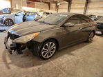 Hyundai Sonata 2014