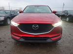 Mazda CX-5 2018