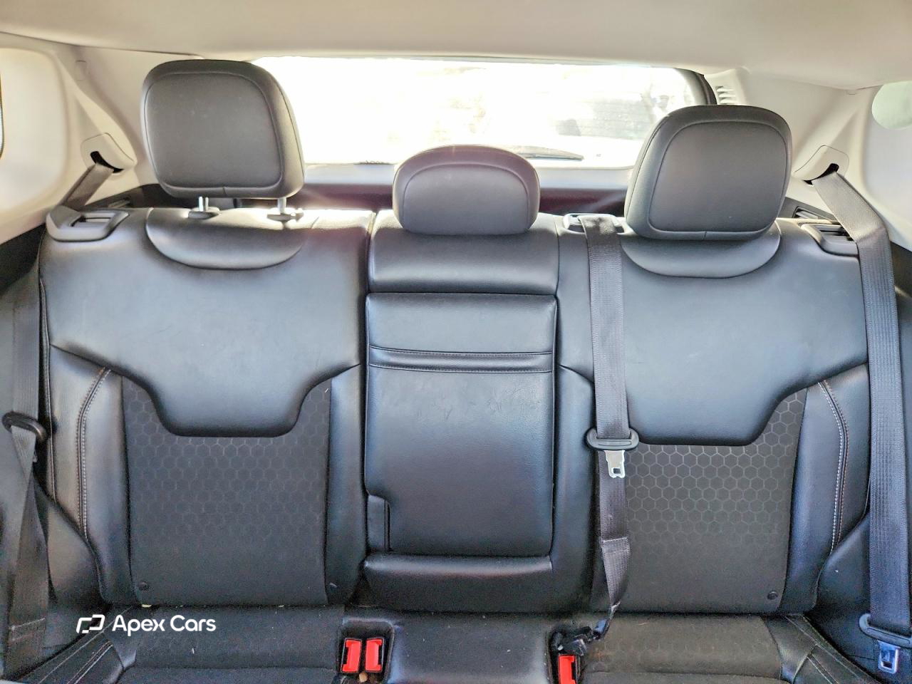 Jeep Compass 2018