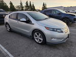 Chevrolet Volt 2013