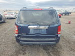 Honda Pilot 2011
