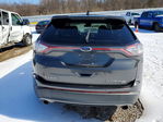 Ford Edge 2018