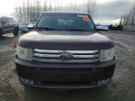 Ford Flex 2009